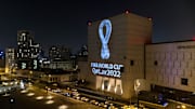La Coupe du Monde va débuter en novembre. 