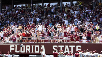 2024 NCAA Division I Baseball Super Regional - Tallahassee