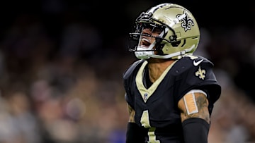 Tampa Bay Buccaneers v New Orleans Saints