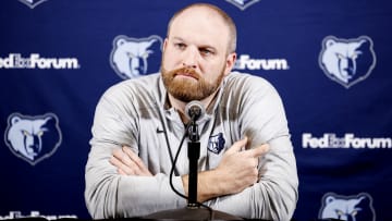 Memphis Grizzlies v Orlando Magic