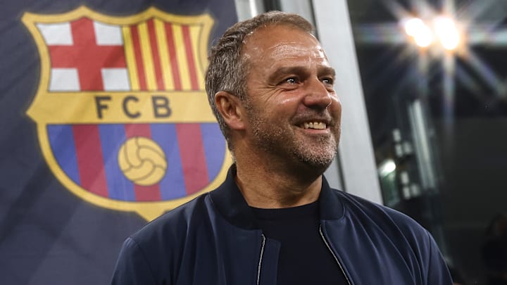 Le FC Barcelone déjà tourné vers le mercato estival ? Le FC Barcelone déjà tourné vers le mercato estival ?