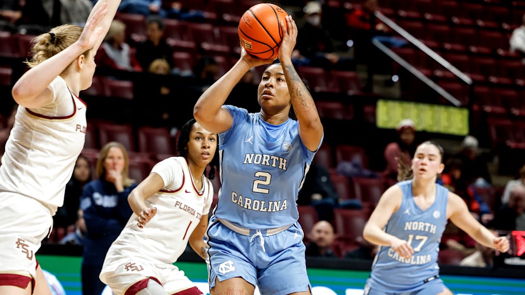 North Carolina v Florida State