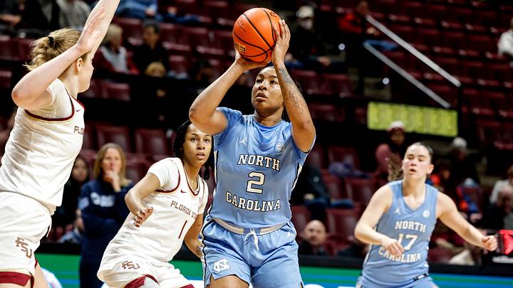 North Carolina v Florida State