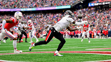 Houston Texans v New England Patriots