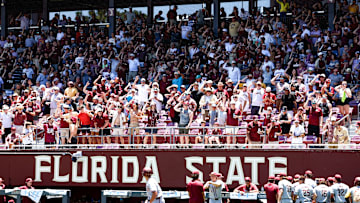 2024 NCAA Division I Baseball Super Regional - Tallahassee