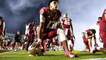 North Alabama v Florida State