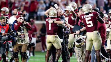 Get the latest ACC football power rankings following the first full week of the 2025 season for Syracuse football.