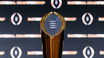 College Football Playoff National Championship - Head Coaches News Conference