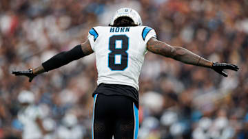 Carolina Panthers v Las Vegas Raiders