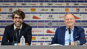 Et si Juninho revenait pour une troisième pige à l'OL