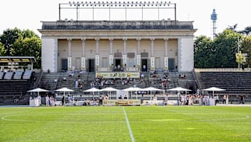 Arena Civica Gianni Brera