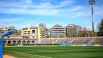 Arena Civica Gianni Brera