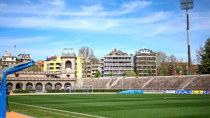 Arena Civica Gianni Brera