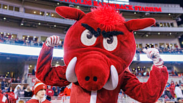Ole Miss v Arkansas