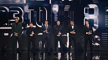 FBL-FIFA-AWARD