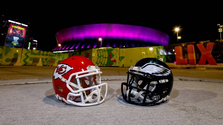 Super Bowl LIX