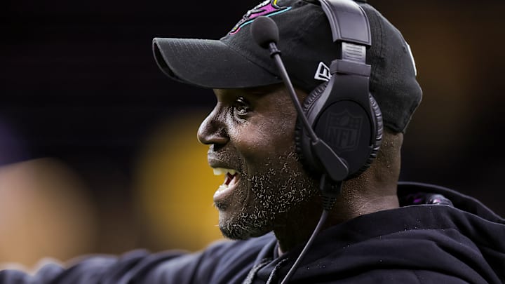 If the Tampa Bay Buccaneers want to make a trade, there's a 'logical' candidate to consider on the market.