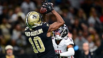 Atlanta Falcons v New Orleans Saints