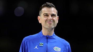 Florida v Auburn