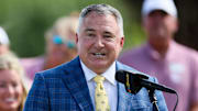 PGA of America president Don Rea faced considerable backlash for his initial comments downplaying poor fan behavior at Bethpage Black. 