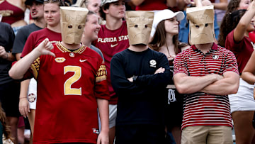 Memphis v Florida State