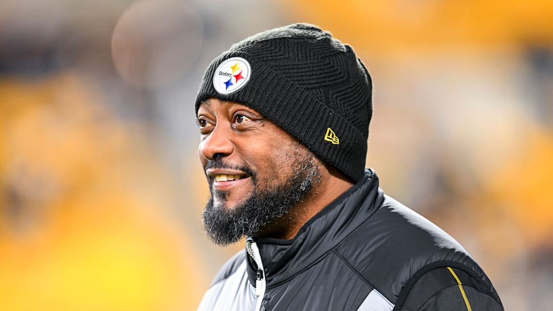 Cincinnati Bengals v Pittsburgh Steelers