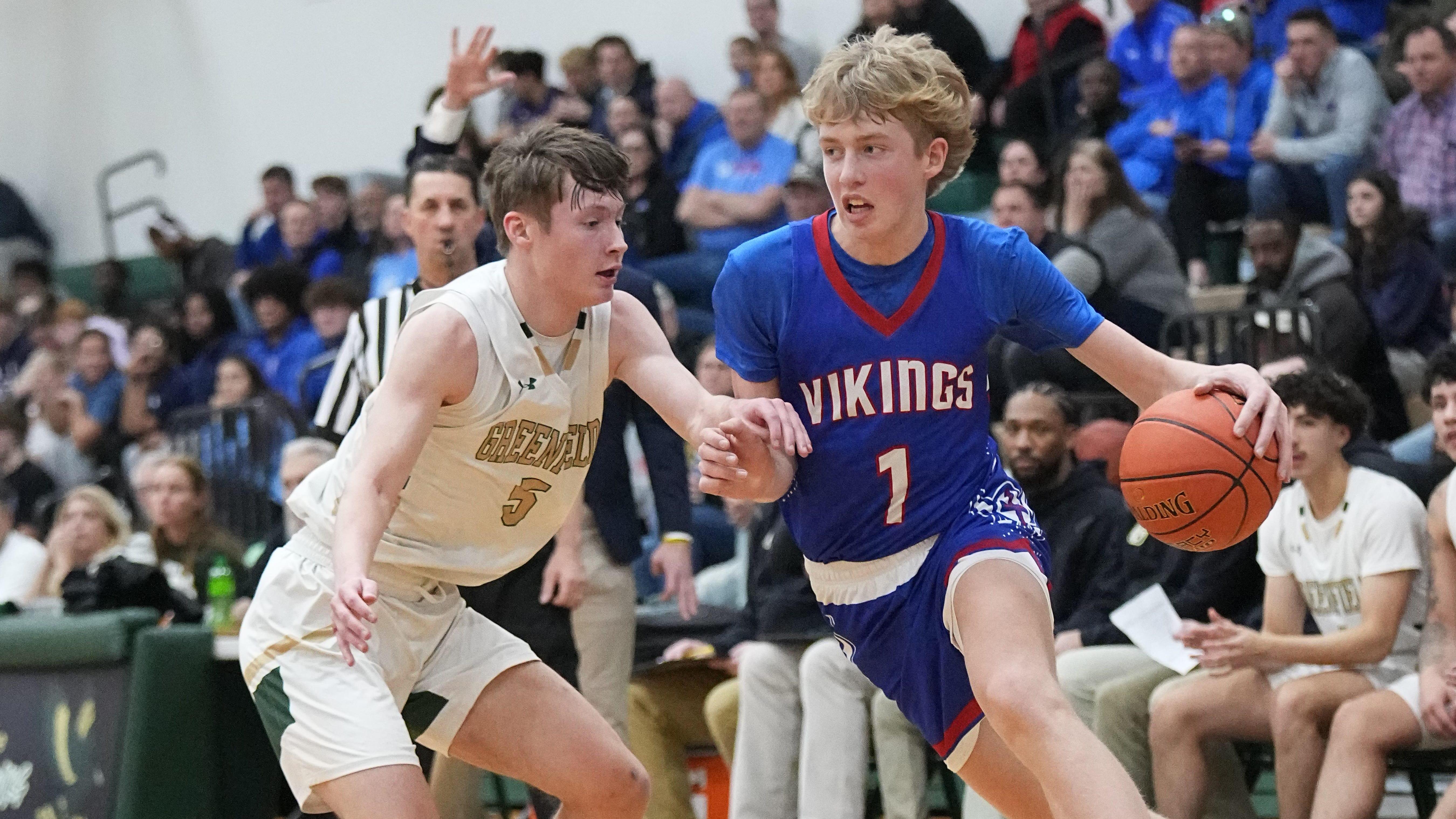 Kager Knueppel's commitment brings Duke's 2027 recruiting strategy into focus