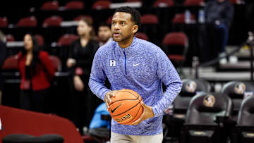 Duke v Florida State