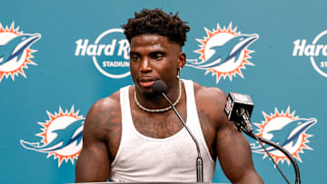 Jacksonville Jaguars v Miami Dolphins