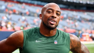 AJ Dillon, Green Bay Packers