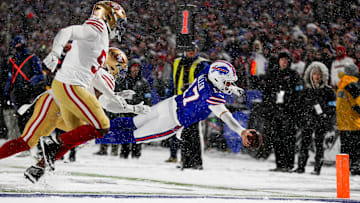 Buffalo Bills, Josh Allen