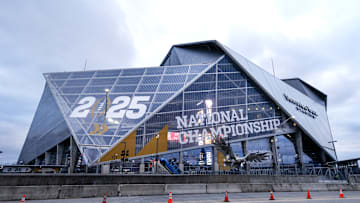 Mercedes-Benz Stadium