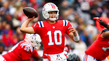 Houston Texans v New England Patriots