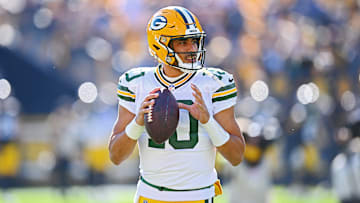 Green Bay Packers v Pittsburgh Steelers