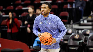 Duke v Florida State
