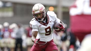 A Tallahassee reporter dropped a hint that ESPN will lose the rights to FSU when the Noles realign