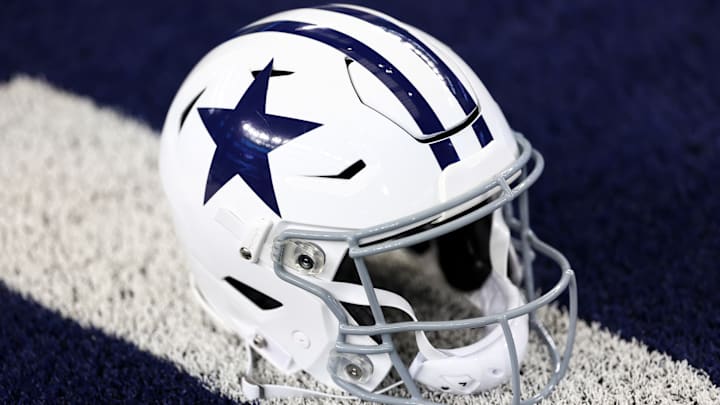New York Giants v Dallas Cowboys