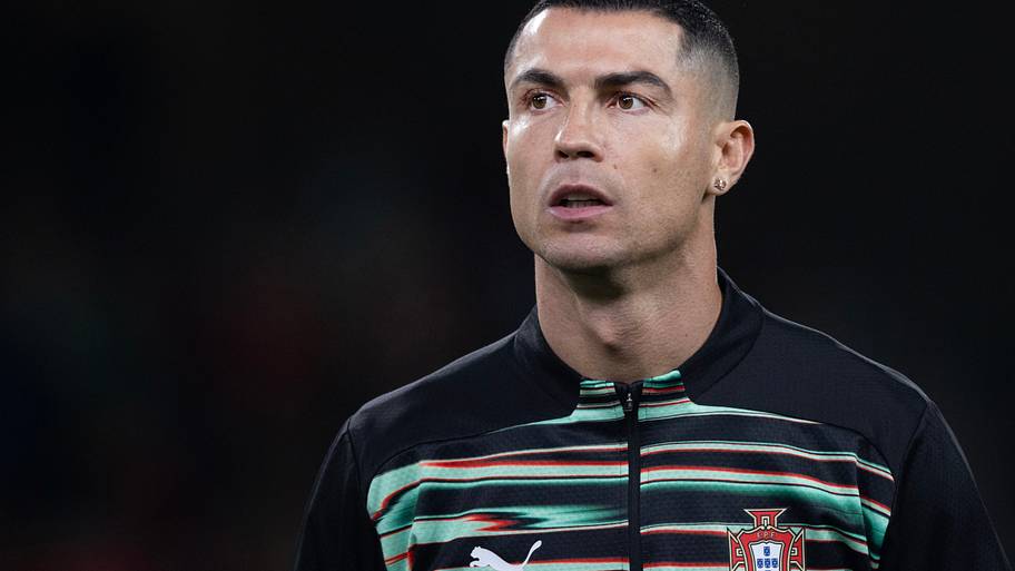 Ronaldo