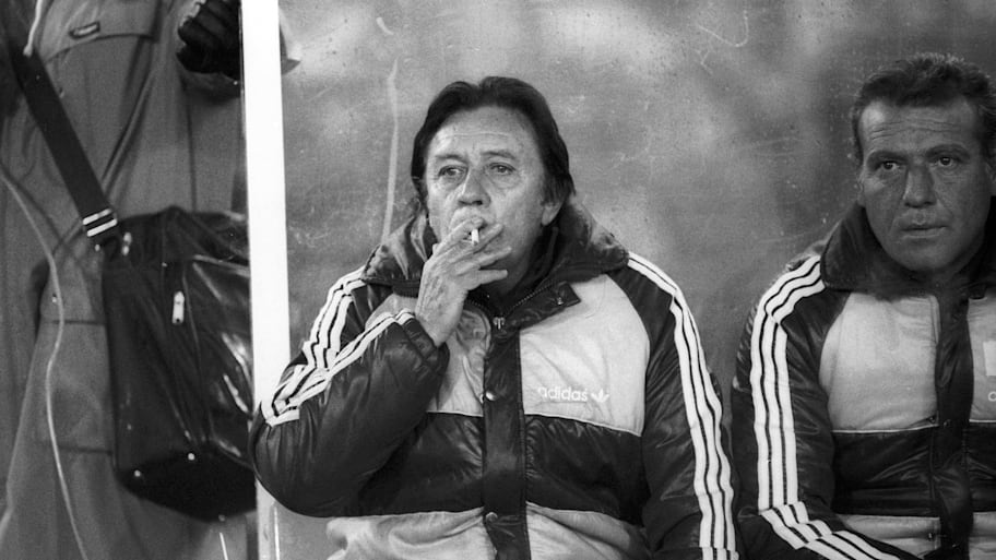 Luis Molowny