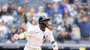 Los nuevos bates de los Yankees han creado polémica en MLB