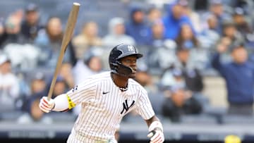 Los nuevos bates de los Yankees han creado polémica en MLB