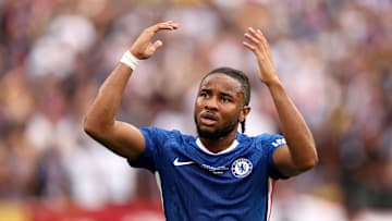 Chelsea FC v Paris Saint-Germain: Final - FIFA Club World Cup 2025