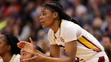 Uconn v South Carolina