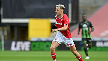 Aleksandr Golovin et Monaco prêt à réaliser une grande saison