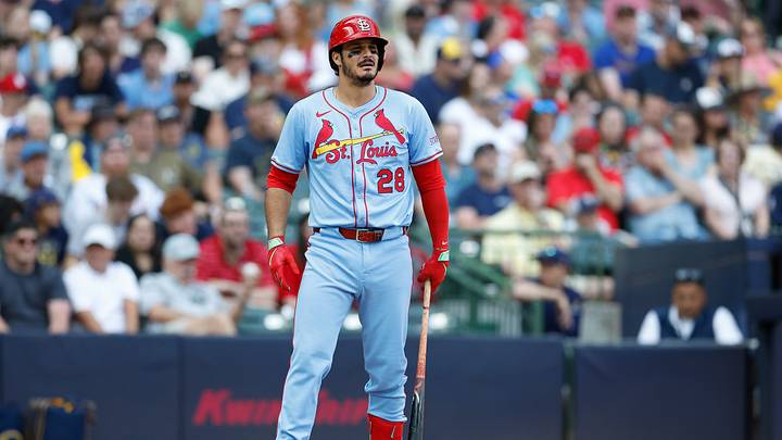 St. Louis Cardinals v Milwaukee Brewers