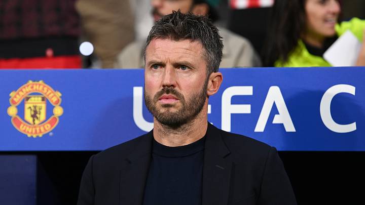 Michael Carrick steht immer mehr unter Druck