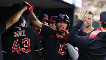 Cleveland Guardians v Detroit Tigers