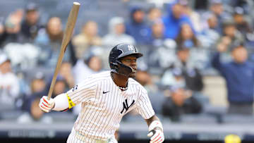 Milwaukee Brewers v New York Yankees
