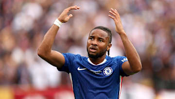 Kehrt Christopher Nkunku in die Bundesliga zurück?