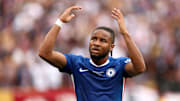 Christopher Nkunku soll Chelsea verlassen